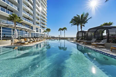 3100 N Ocean Drive Singer Island FL 33404