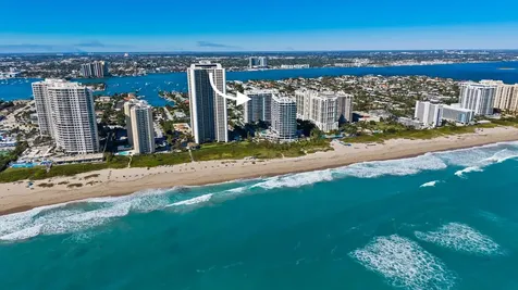 3100 N Ocean Drive Singer Island FL 33404