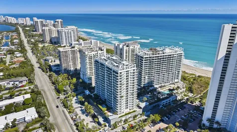 3100 N Ocean Drive Singer Island FL 33404