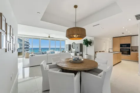 3100 N Ocean Drive Singer Island FL 33404