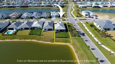 8431 Sw Cantante Way Port Saint Lucie FL 34987