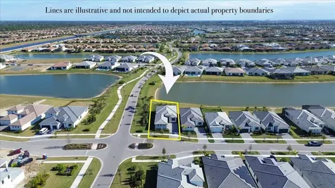 8431 Sw Cantante Way Port Saint Lucie FL 34987