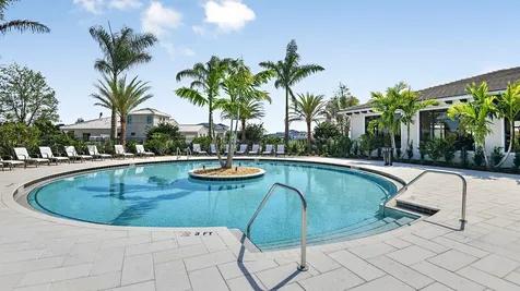 8431 Sw Cantante Way Port Saint Lucie FL 34987