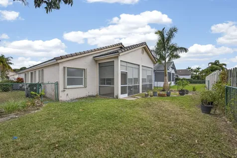 765 Lake Wellington Drive Wellington FL 33414