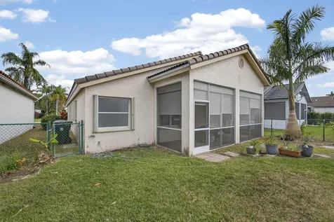 765 Lake Wellington Drive Wellington FL 33414