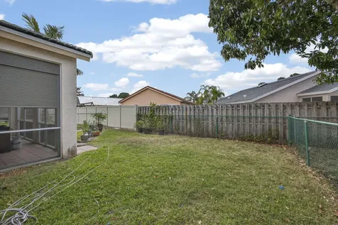 765 Lake Wellington Drive Wellington FL 33414