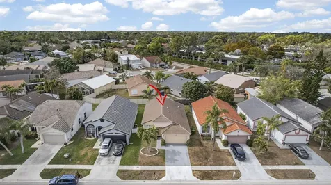 765 Lake Wellington Drive Wellington FL 33414