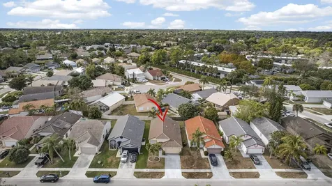 765 Lake Wellington Drive Wellington FL 33414