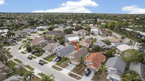 765 Lake Wellington Drive Wellington FL 33414