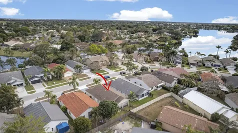 765 Lake Wellington Drive Wellington FL 33414