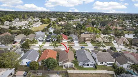 765 Lake Wellington Drive Wellington FL 33414