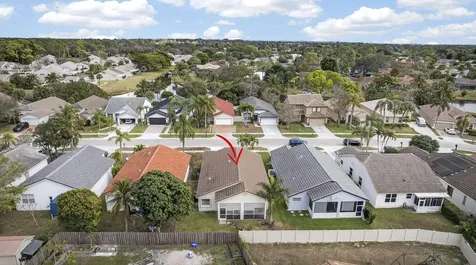 765 Lake Wellington Drive Wellington FL 33414