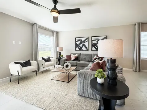 5987 Nw Pickering Drive Port Saint Lucie FL 34987