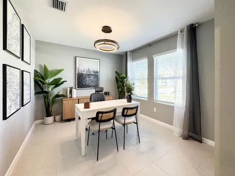 5987 Nw Pickering Drive Port Saint Lucie FL 34987