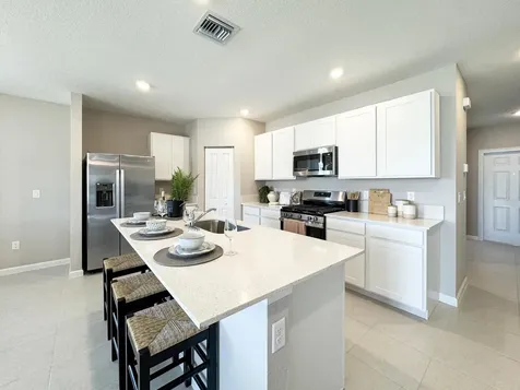 5987 Nw Pickering Drive Port Saint Lucie FL 34987