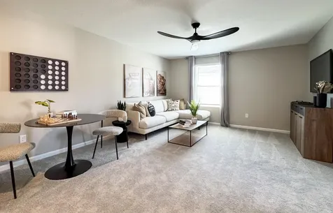 5987 Nw Pickering Drive Port Saint Lucie FL 34987