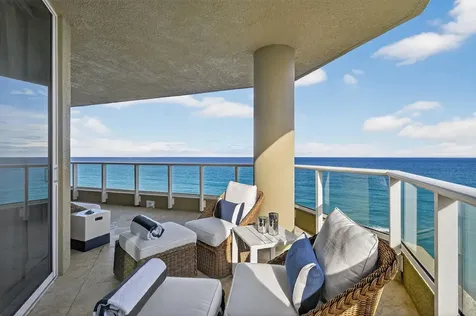 5050 N Ocean Drive Singer Island FL 33404