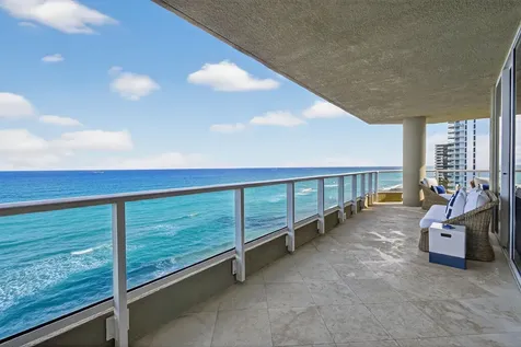 5050 N Ocean Drive Singer Island FL 33404