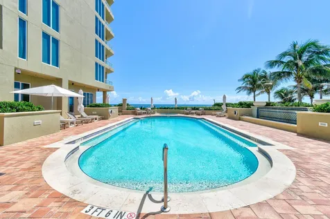 5050 N Ocean Drive Singer Island FL 33404