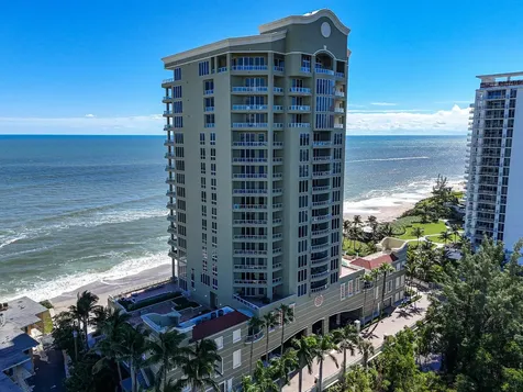 5050 N Ocean Drive Singer Island FL 33404