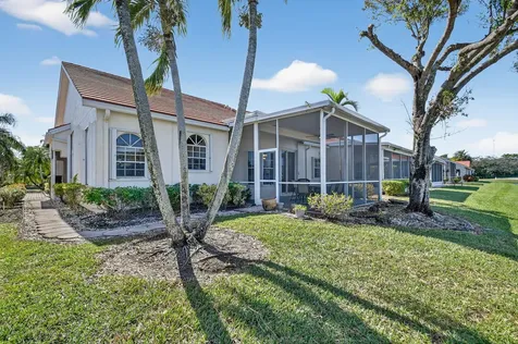 6179 Bear Creek Court Lake Worth FL 33467