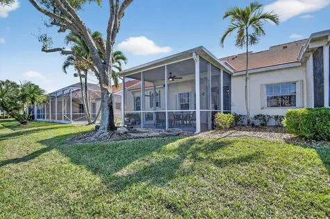 6179 Bear Creek Court Lake Worth FL 33467