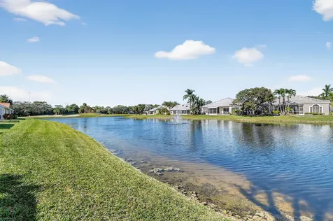 6179 Bear Creek Court Lake Worth FL 33467