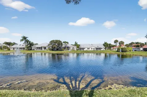 6179 Bear Creek Court Lake Worth FL 33467