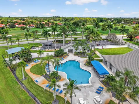 6179 Bear Creek Court Lake Worth FL 33467