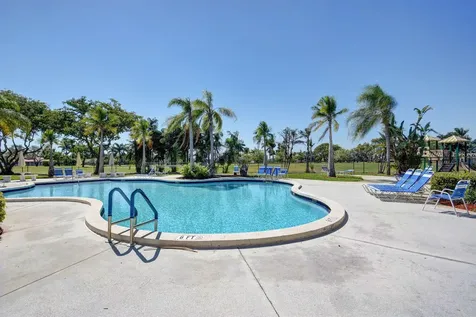 6179 Bear Creek Court Lake Worth FL 33467