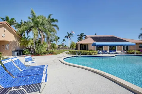 6179 Bear Creek Court Lake Worth FL 33467