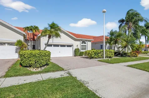 6179 Bear Creek Court Lake Worth FL 33467