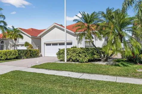 6179 Bear Creek Court Lake Worth FL 33467