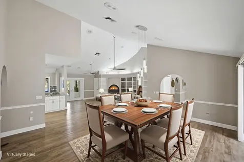 1157 Sw Mirror Lake Cove Port Saint Lucie FL 34986