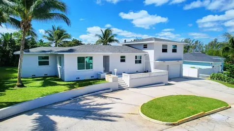 2192 Quail Trail Lake Worth FL 33461