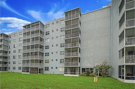5500 Nw 2nd Avenue Boca Raton FL 33487