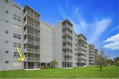 5500 Nw 2nd Avenue Boca Raton FL 33487