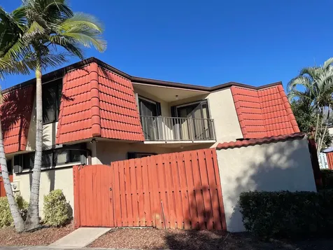 3666 Victoria Drive West Palm Beach FL 33406