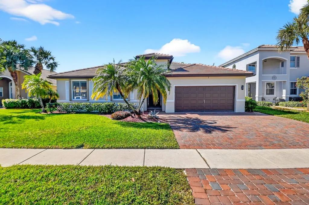 6319 C Durham Drive Lake Worth FL 33467