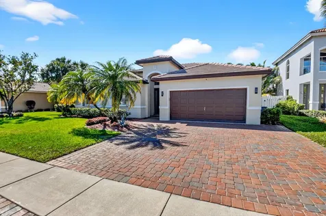 6319 C Durham Drive Lake Worth FL 33467