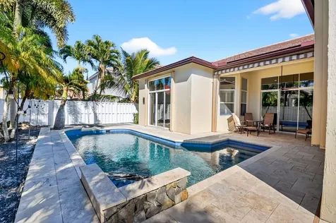 6319 C Durham Drive Lake Worth FL 33467