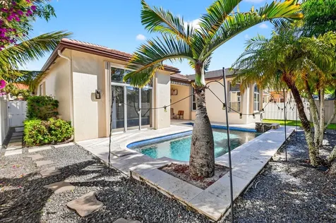 6319 C Durham Drive Lake Worth FL 33467