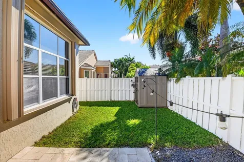 6319 C Durham Drive Lake Worth FL 33467
