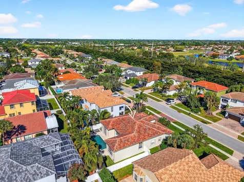 6319 C Durham Drive Lake Worth FL 33467