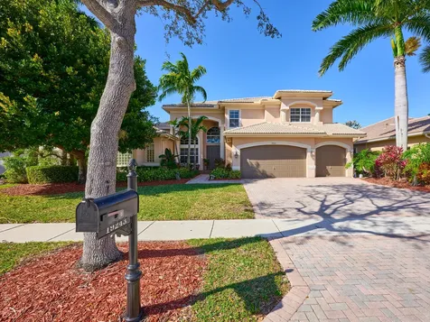 19243 S Creekshore Court Boca Raton FL 33498