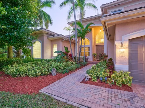 19243 S Creekshore Court Boca Raton FL 33498