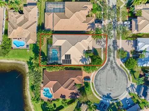 19243 S Creekshore Court Boca Raton FL 33498
