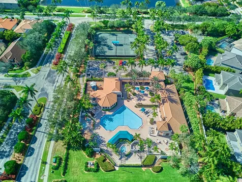 19243 S Creekshore Court Boca Raton FL 33498