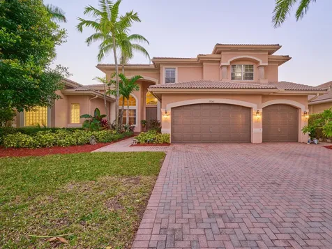 19243 S Creekshore Court Boca Raton FL 33498