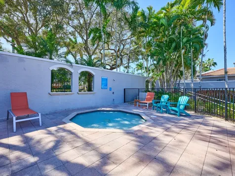 19243 S Creekshore Court Boca Raton FL 33498